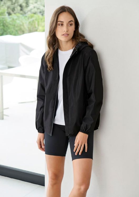 Picture of Womens Tempest Jacket