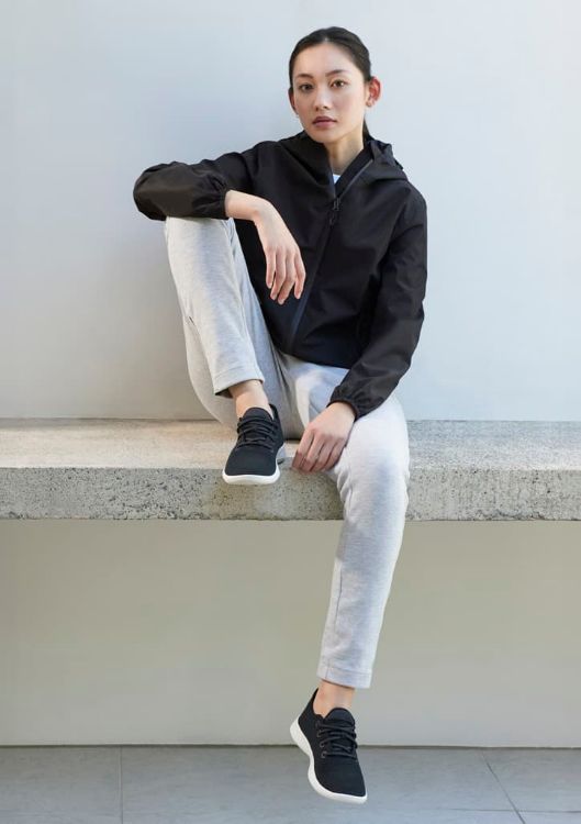 Picture of Womens Tempest Jacket