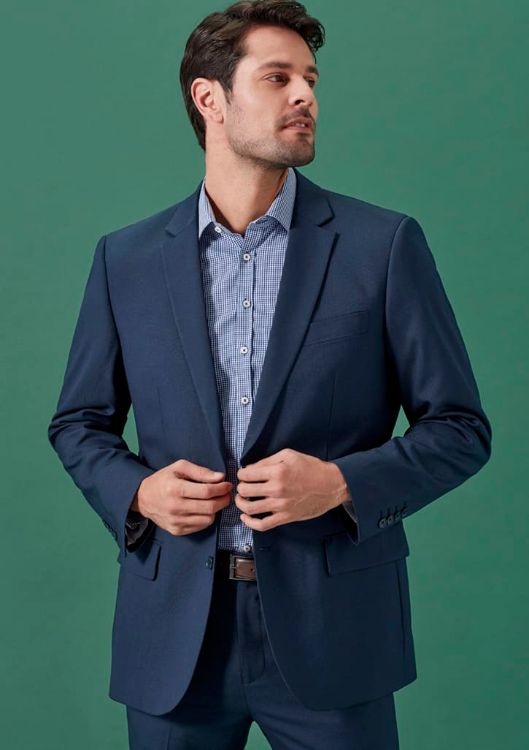 Picture of Mens Renew City Fit Jacket