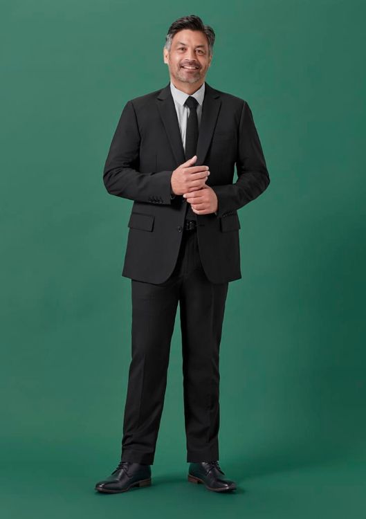 Picture of Mens Renew City Fit Jacket