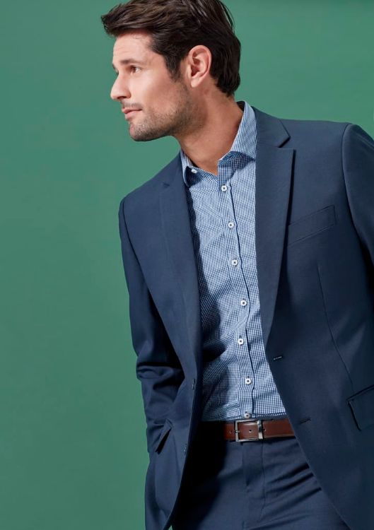 Picture of Mens Renew City Fit Jacket