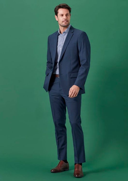 Picture of Mens Renew City Fit Jacket