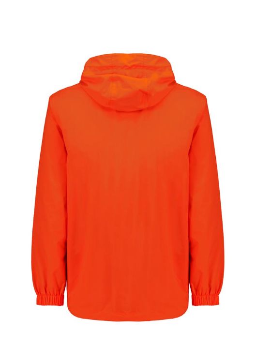 Picture of Unisex Super Light Packable Rain Jacket