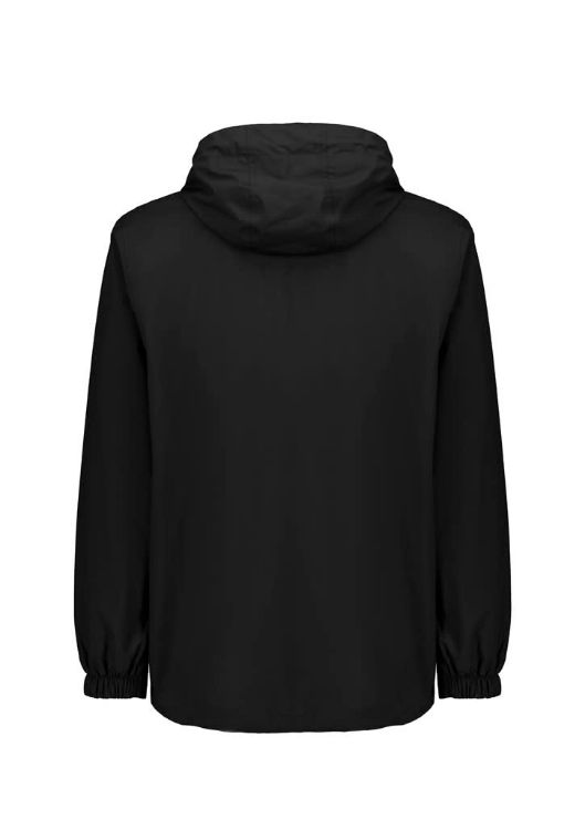 Picture of Unisex Super Light Packable Rain Jacket