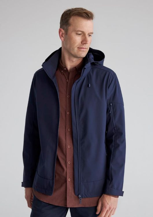 Picture of Mens Atlas Jacket