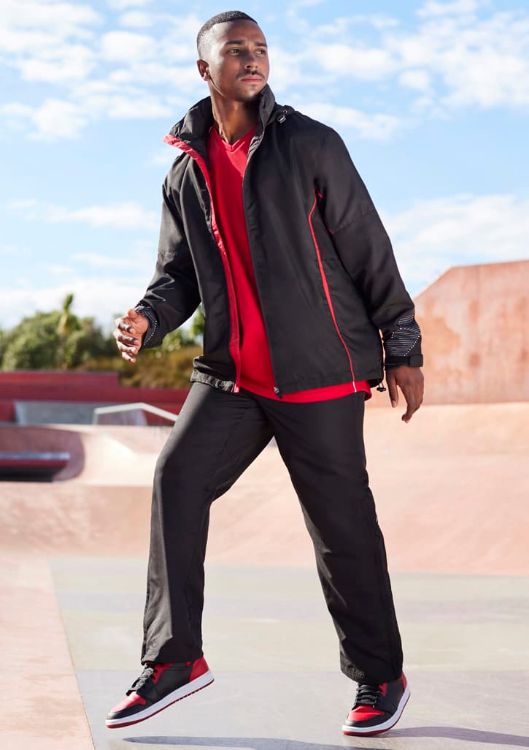 Picture of Unisex Razor Pant