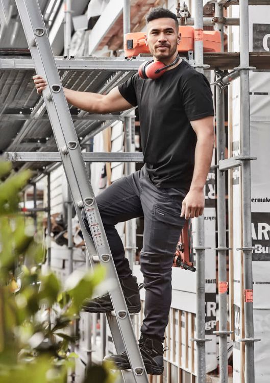 Picture of Men Streetworx Comfort Pant