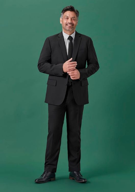 Picture of Mens Renew Adjustable Waist  Straight Leg Pant