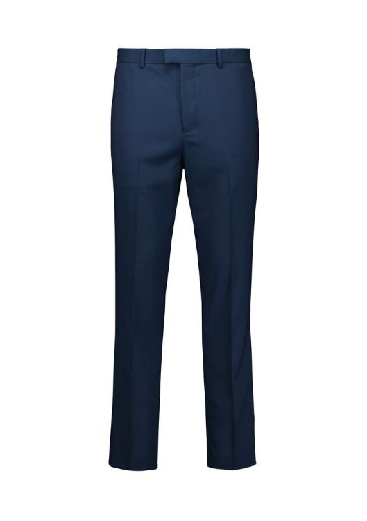 Picture of Mens Renew Slim Fit Flat Front Pant