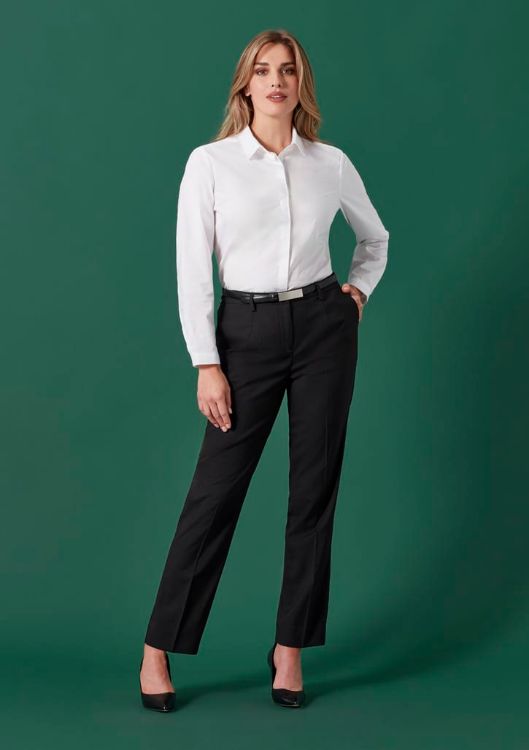 Picture of Womens Renew Tapered Adjustable Waist Pant