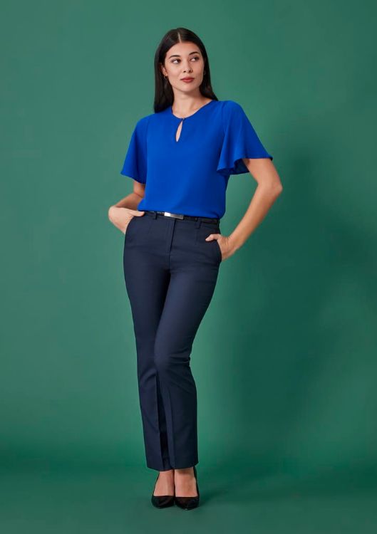 Picture of Womens Renew Tapered Adjustable Waist Pant