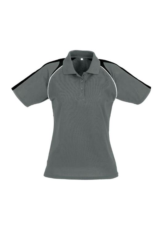 Picture of Womens Triton Short Sleeve Polo