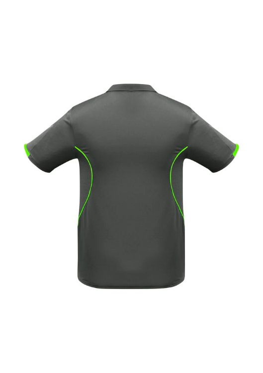 Picture of Kids Razor Short Sleeve Polo