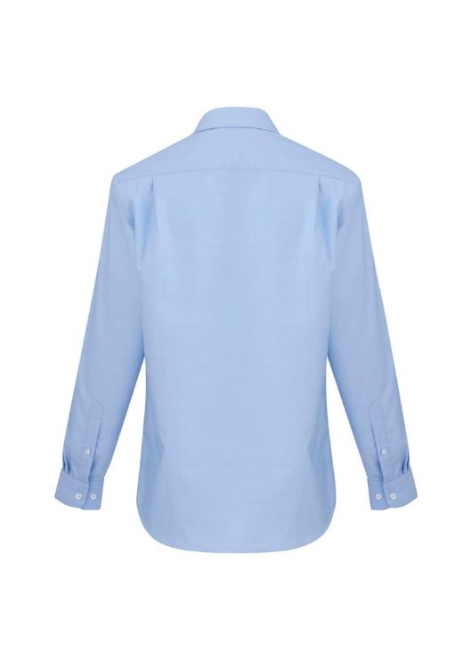 Picture of Mens Regent Long Sleeve Shirt