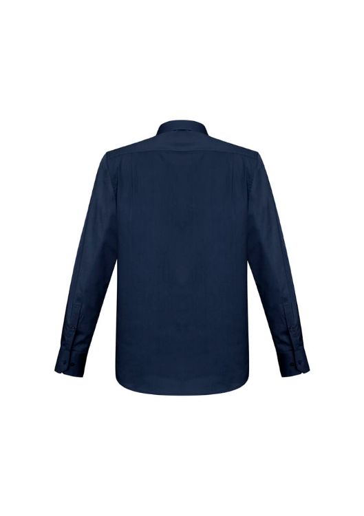 Picture of Mens Monaco Long Sleeve Shirt
