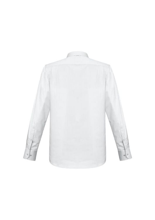 Picture of Mens Monaco Long Sleeve Shirt