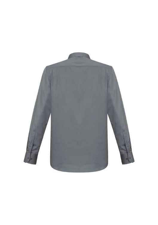Picture of Mens Monaco Long Sleeve Shirt