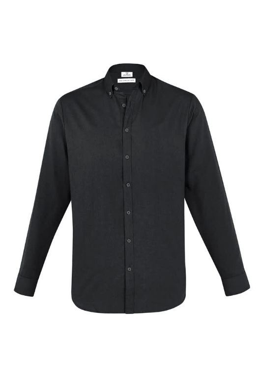 Picture of Mens Memphis Long Sleeve Shirt