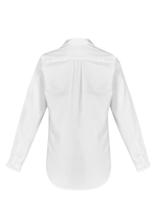Picture of Womens Memphis Long Sleeve Shirt