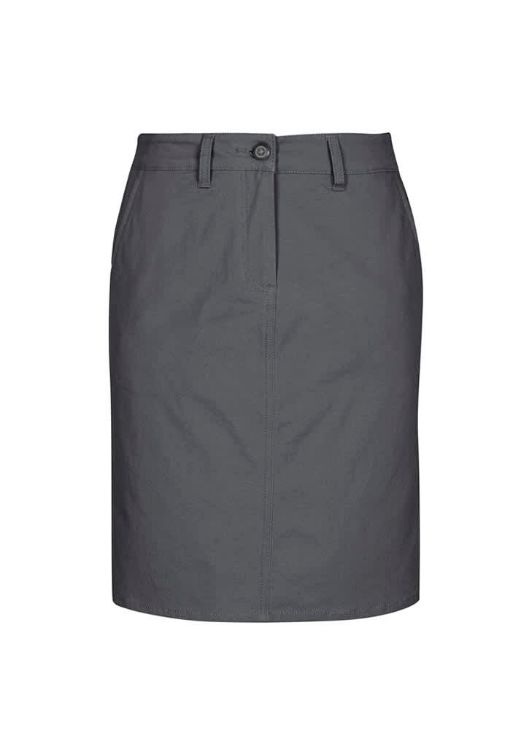 Picture of Womens Lawson Skirt