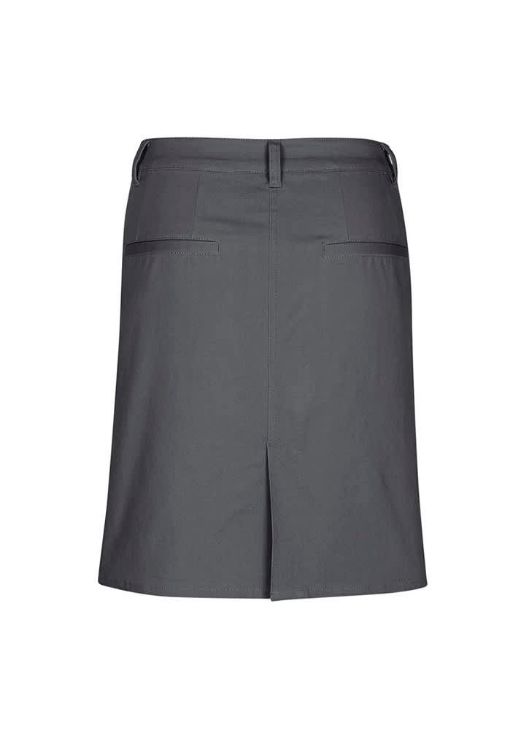 Picture of Womens Lawson Skirt