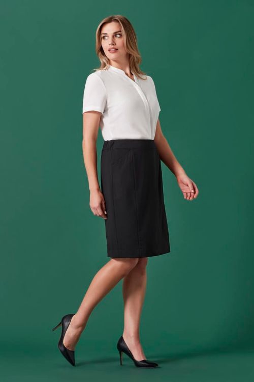 Picture of Womens Renew Functional Pencil Skirt
