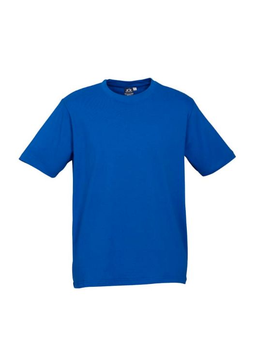Picture of Mens Ice Short Sleeve Tee
