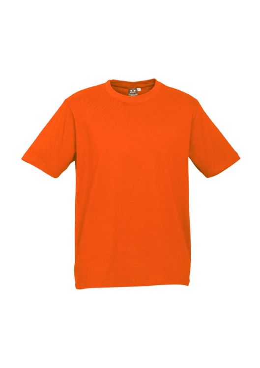 Picture of Mens Ice Short Sleeve Tee