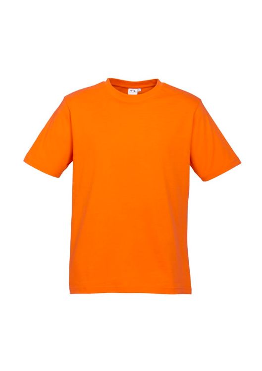 Picture of Mens Ice Short Sleeve Tee