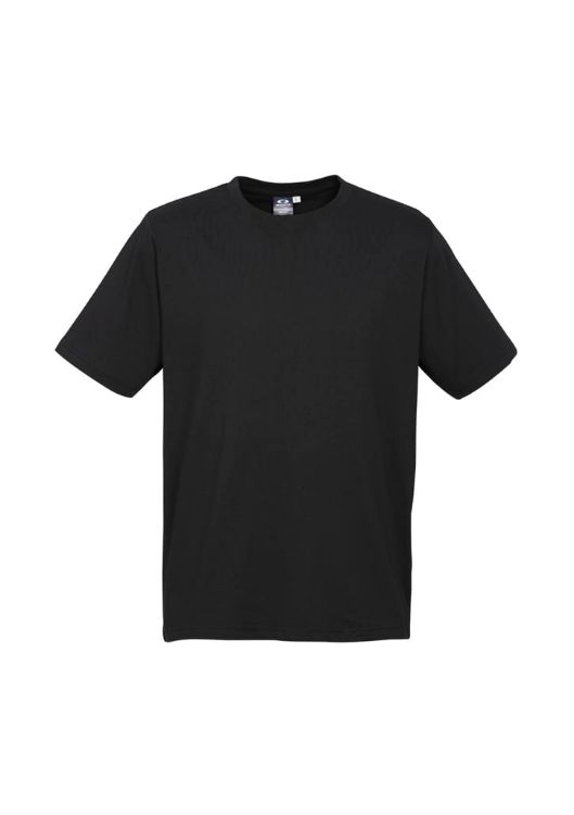 Picture of Mens Ice Short Sleeve Tee