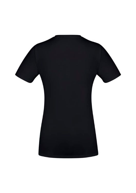 Picture of Womens Aero Short Sleeve Tee