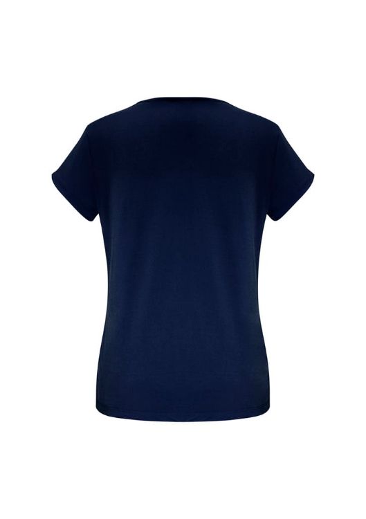 Picture of Womens Lana Short Sleeve Top