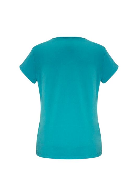 Picture of Womens Lana Short Sleeve Top
