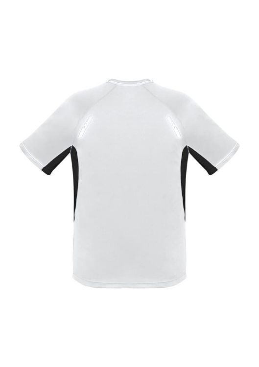 Picture of Mens Renegade Short Sleeve Tee