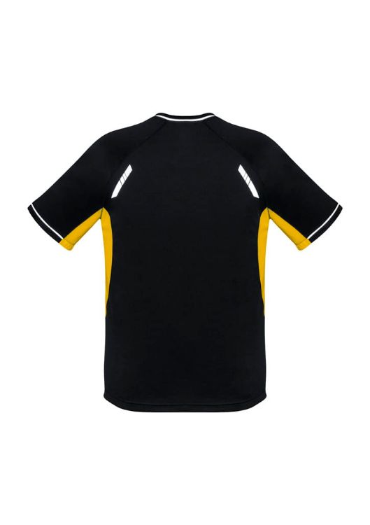 Picture of Mens Renegade Short Sleeve Tee