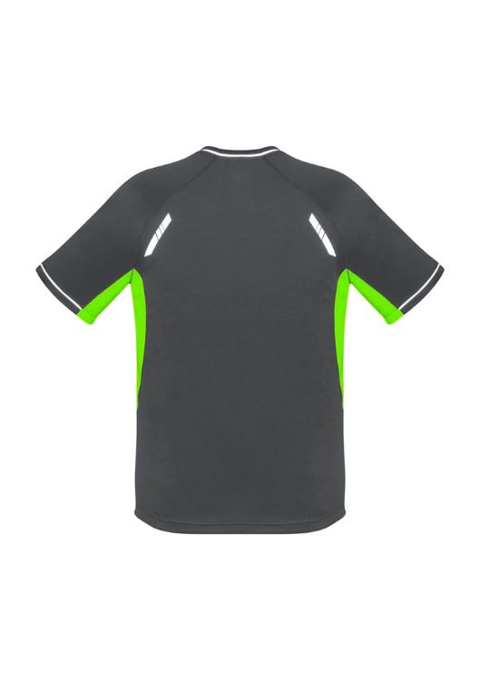 Picture of Mens Renegade Short Sleeve Tee