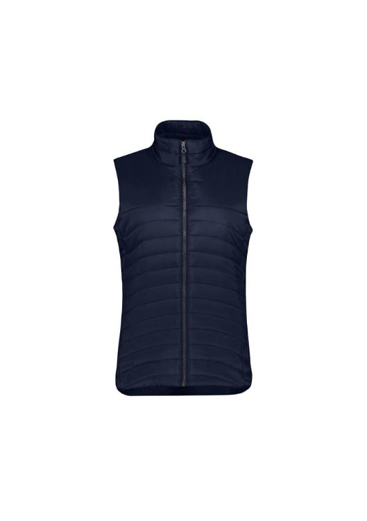 Picture of Womens Expedition Vest