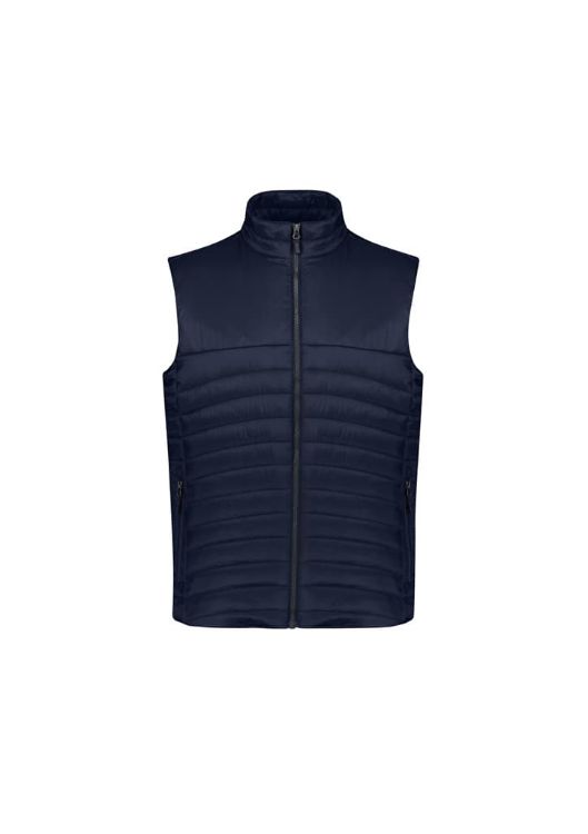 Picture of Mens Expedition Vest