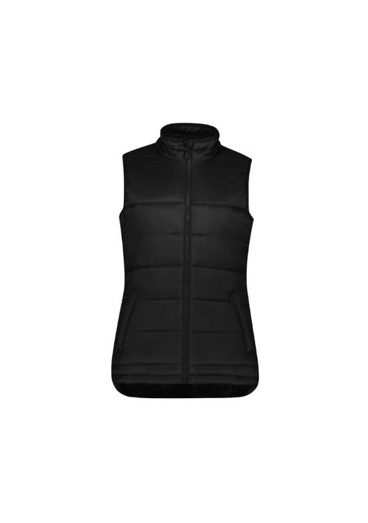 Picture of Womens Alpine Vest