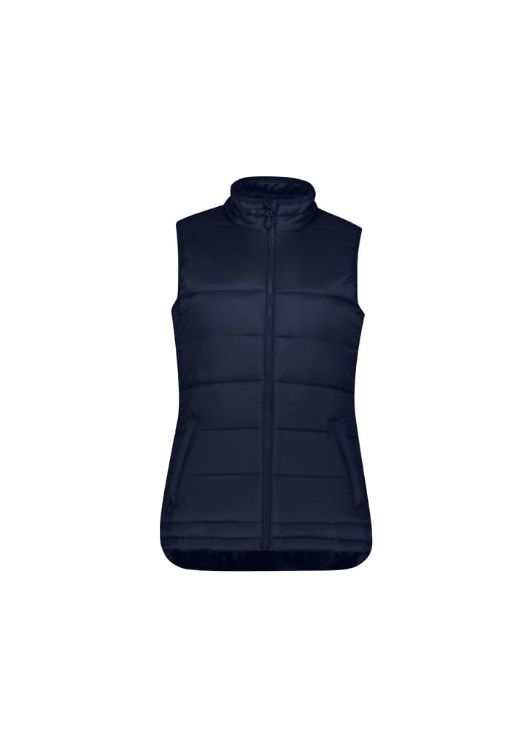 Picture of Womens Alpine Vest