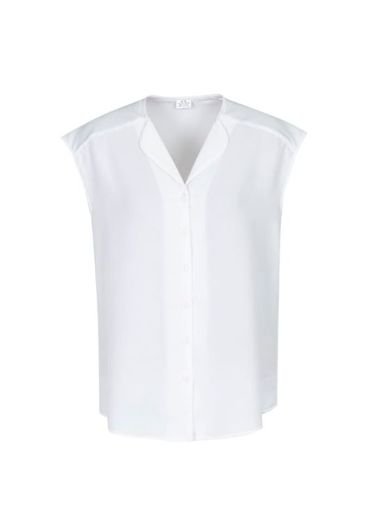 Picture of Womens Lily Blouse