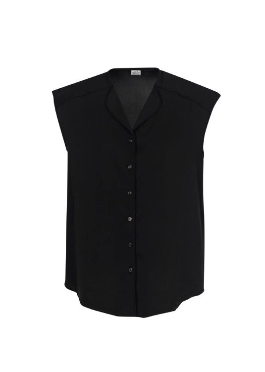 Picture of Womens Lily Blouse