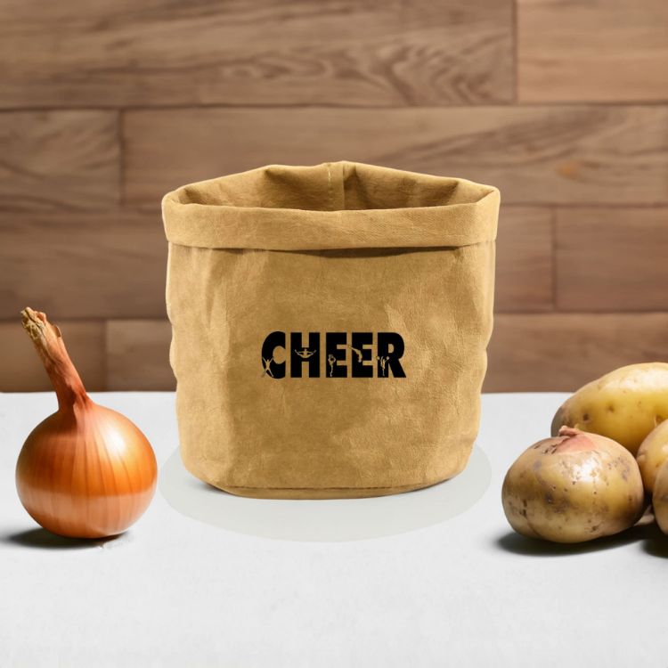 Picture of Patterson Kraft Paper Storage Bag