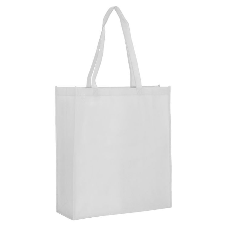 Picture of Non Woven Bag Extra Large with Gusset