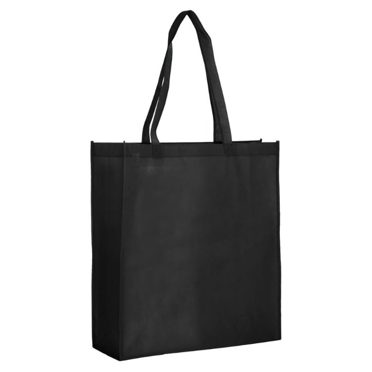 Picture of Non Woven Bag Extra Large with Gusset