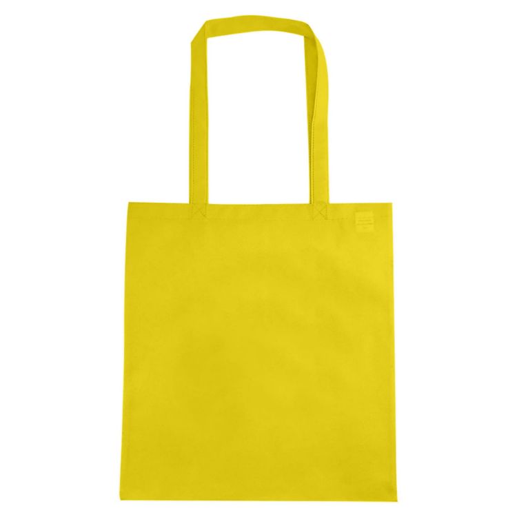 Picture of Non Woven Bag with V Gusset