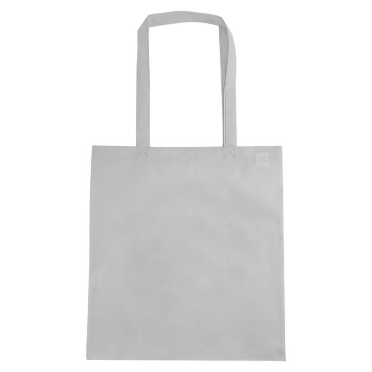 Picture of Non Woven Bag with V Gusset