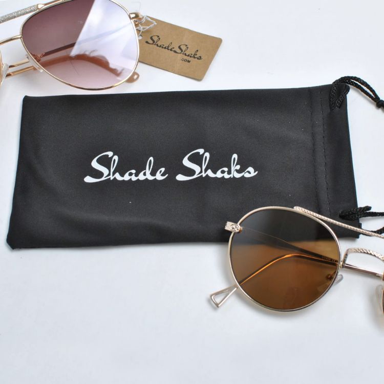 Picture of Microfiber Pouch