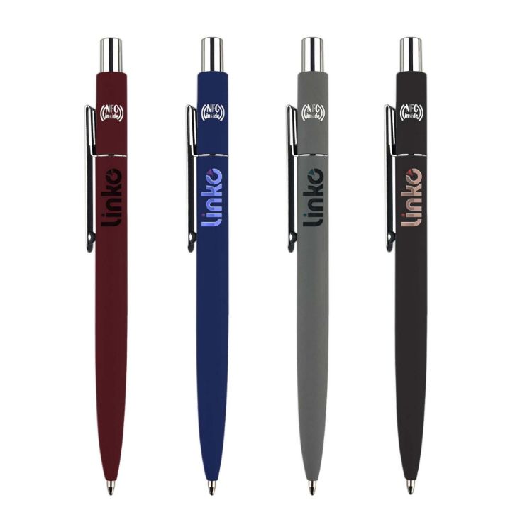 Picture of NFC Touchview Metal Pen