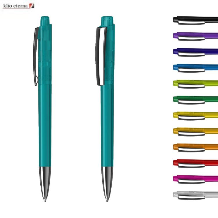 Picture of Zeno Transparent MMn